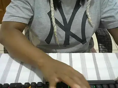 negraiza online show from 22, 5, 2026