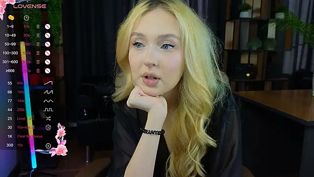 Marta Joy online show from 2, 3, 2026