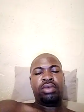 BIGblackDICKZA1 online show from 22, 2, 2026