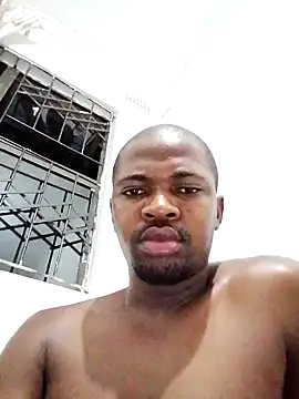 BIGblackDICKZA1 online show from 26, 2, 2026