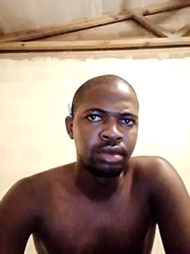 BIGblackDICKZA1 online show from 27, 2, 2026