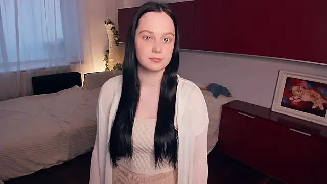 Snapshot of LynnaNull chatting on 2, 3, 2026 LynnaNull online show from 2, 3, 2026