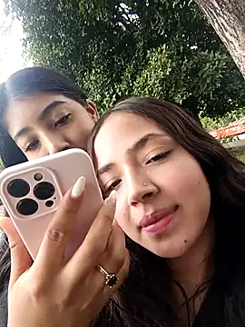 Sexy cloe outdoors online show from 23, 2, 2026