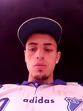 Cristianramos199 online show from 1, 3, 2026