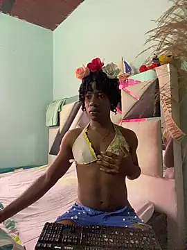 AnelimDagota  online show from 10, 3, 2026