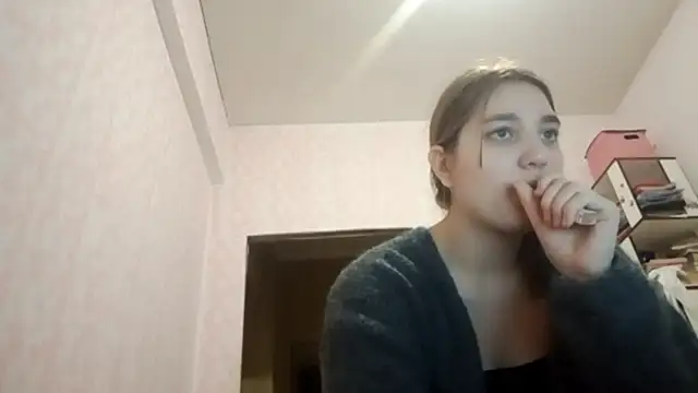 Snapshot of JanineThielman chatting on 16, 3, 2026 JanineThielman online show from 16, 3, 2026