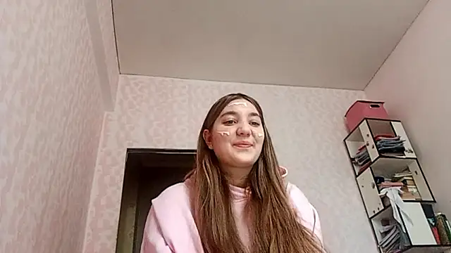 Snapshot of JanineThielman chatting on 26, 3, 2026 JanineThielman online show from 26, 3, 2026