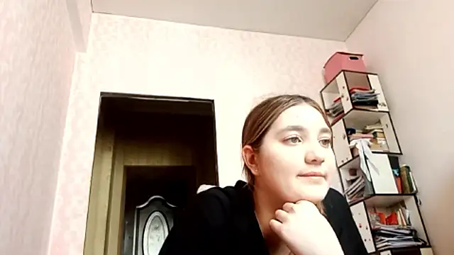 Snapshot of JanineThielman chatting on 28, 3, 2026 JanineThielman online show from 28, 3, 2026