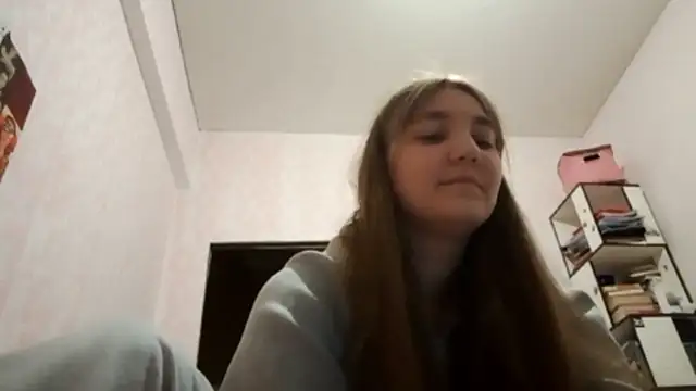 Snapshot of JanineThielman chatting on 13, 4, 2026 JanineThielman online show from 13, 4, 2026