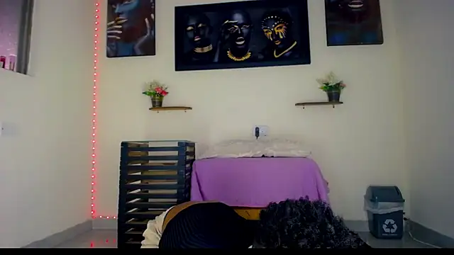 Sebastian -D online show from 21, 3, 2026