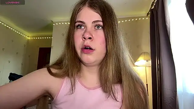 Amy Maev online show from 19, 5, 2026