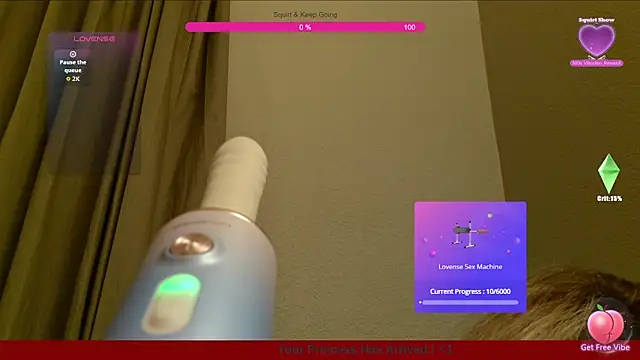 princessandthefootjob online show from 18, 4, 2026