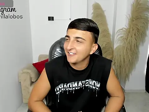 oliver kooper21 online show from 24, 2, 2026