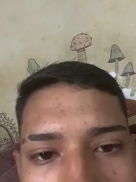 MoinhoO18 online show from 9, 3, 2026