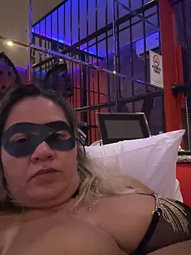 EscorpianaPeludinha online show from 1, 3, 2026