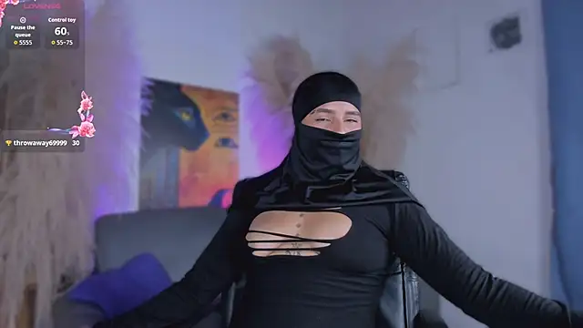 Snapshot of milkk_ chatting on 28, 2, 2026 milkk online show from 28, 2, 2026