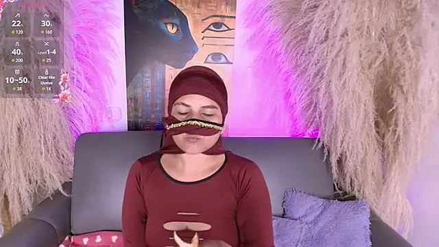 milkk  online show from 26, 3, 2026