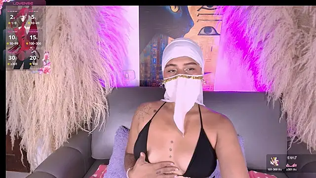 milkk  online show from 4, 4, 2026