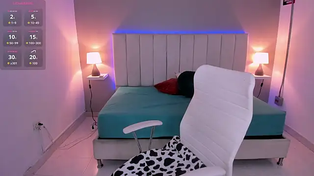 milkk  online show from 9, 4, 2026