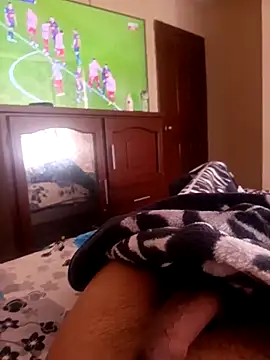 VelascoBr online show from 8, 4, 2026