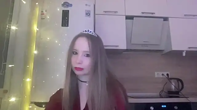 Snapshot of cutefoxieee chatting on 10, 3, 2026 cutefoxieee online show from 10, 3, 2026