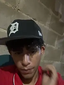 Stickmendez online show from 24, 2, 2026