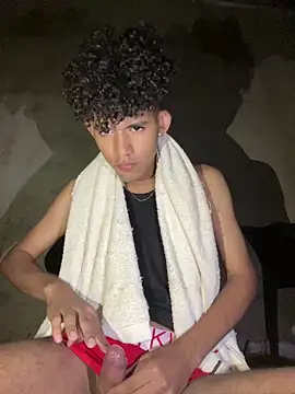 Stickmendez online show from 10, 3, 2026