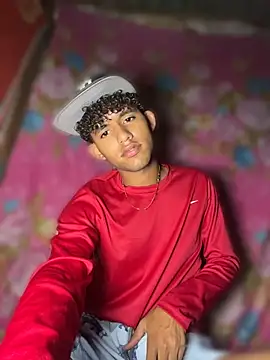 Stickmendez online show from 25, 4, 2026