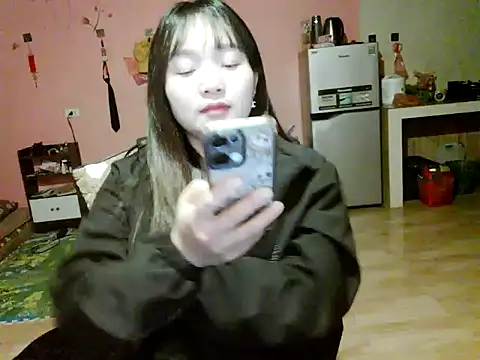 Myna5790 online show from 9, 3, 2026