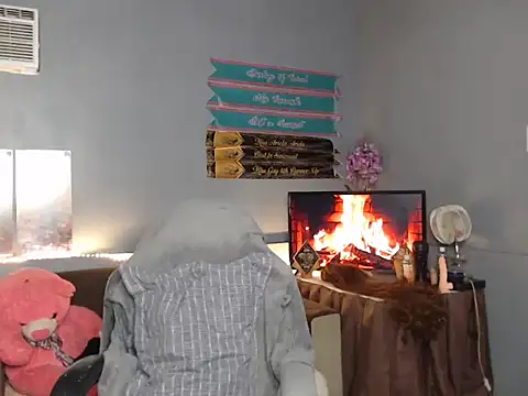 Demonsfuck online show from 17, 4, 2026