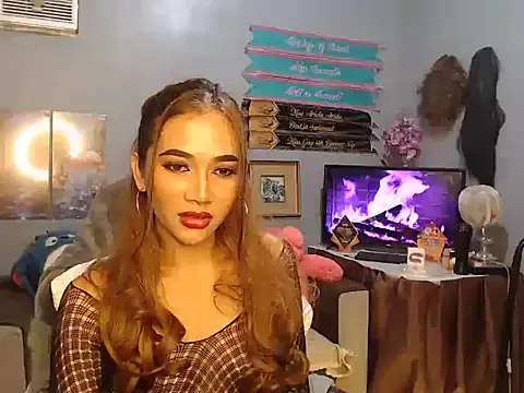 Demonsfuck online show from 21, 5, 2026
