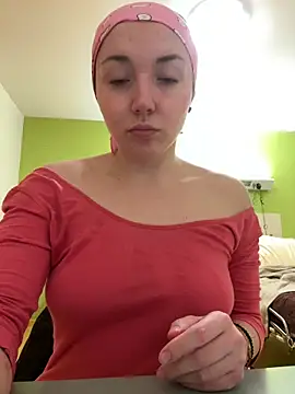 Snapshot of FreyaSlay299 chatting on 24, 2, 2026 FreyaSlay299 online show from 24, 2, 2026