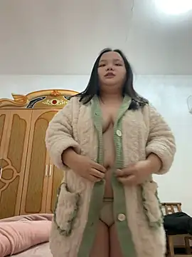 ShuTing23 online show from 25, 2, 2026