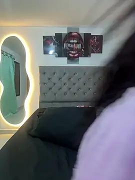 Pamela23x online show from 13, 4, 2026