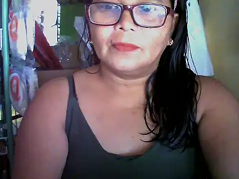 Flowerblossom123 online show from 14, 3, 2026