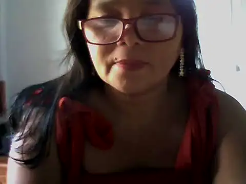 Flowerblossom123 online show from 19, 4, 2026