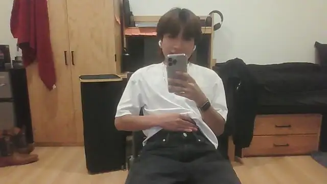 Ethangh001 online show from 24, 2, 2026