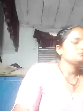 Manesakoli36 online show from 29, 3, 2026