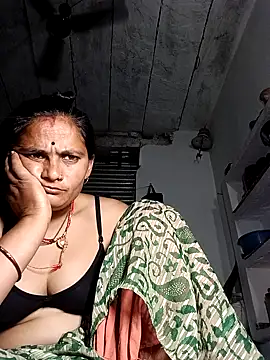 Manesakoli36 online show from 17, 4, 2026