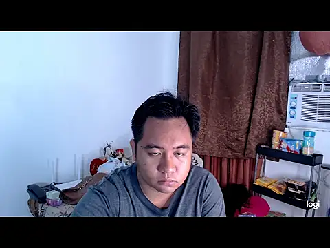 cutejohn online show from 2, 3, 2026