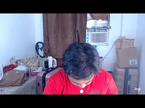 cutejohn online show from 17, 5, 2026