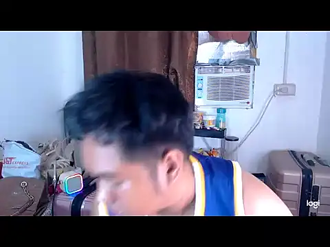 cutejohn online show from 27, 5, 2026
