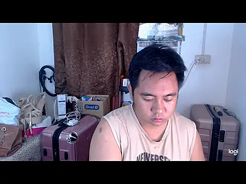 cutejohn online show from 29, 5, 2026