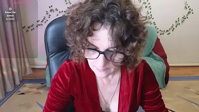 Miss Amberr online show from 3, 4, 2026