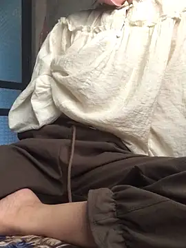 Snapshot of koykoy1155 chatting on 26, 2, 2026 koykoy1155 online show from 26, 2, 2026