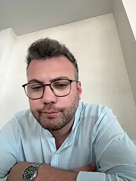 berkay977 online show from 10, 5, 2026