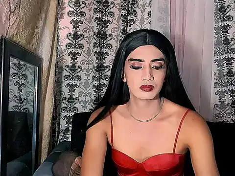 Snapshot of Queeny_Cassandra chatting on 13, 6, 2026 Queeny Cassandra online show from 13, 6, 2026