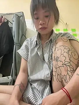 bimbim-bup online show from 15, 4, 2026