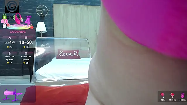 Snapshot of Kitty_Judy chatting on 5, 4, 2026 Kitty Judy online show from 5, 4, 2026