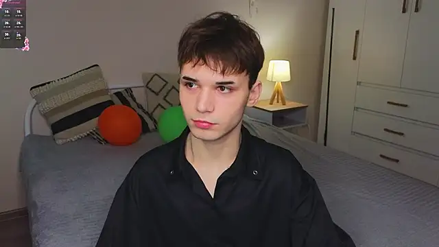 nixyasebe online show from 22, 3, 2026